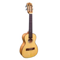Leho LHUC-FF Concert Ukulele W/Bag