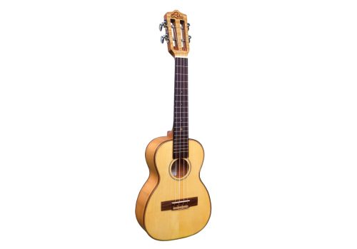 Leho LHUC-FF Concert Ukulele W/Bag