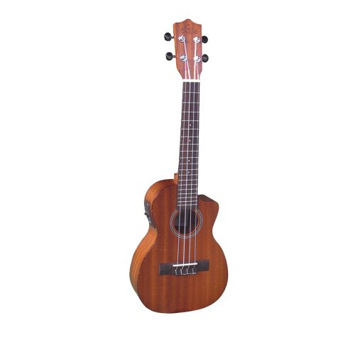 Leho LHUC-MM-CE Concert Ukulele W/Bag