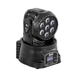 Hybrid HMH 7 Moving Head Spot