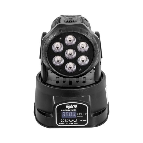 Hybrid HMH 7 Moving Head Spot - Image 2
