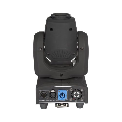 Hybrid HMH Gobo 30W RGBW Moving Head Spot - Image 3