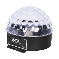 Hybrid Mushroom DJ LED Effects Light