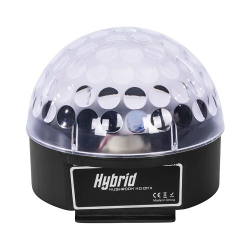 Hybrid Mushroom DJ LED Effects Light - Image 2