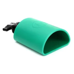 LP Percussion LP1307 Blast Block, Low Pitch, Green