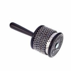 Latin Percussion LP234BK - Mini Black Afuche