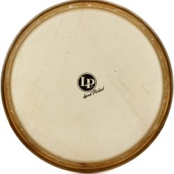 Latin Percussion Rawhide Conga Head - 11-3/4 inch - Conga