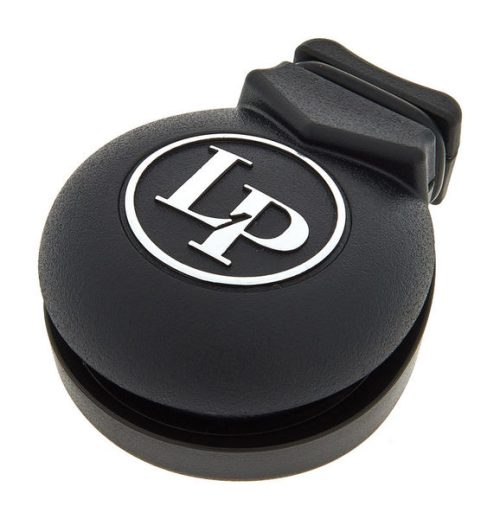 Latin Percussion Cajon Single Castanet - High Pitch