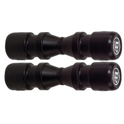 Latin Percussion Duo Shake LP441 Soft Shake - Shaker