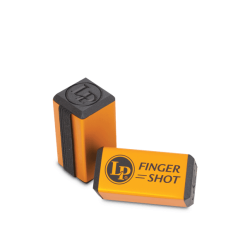 Latin Percussion LP442F - Finger Shots Shaker