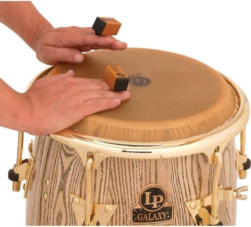 Latin Percussion LP442F - Finger Shots Shaker - Image 2