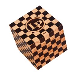 LP Qube Live Shaker