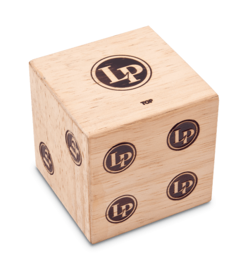 LP Qube Shaker - Studio
