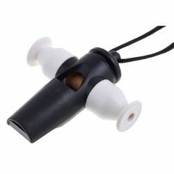 Latin Percussion LPA229 Aspire Tri-Tone Whistl