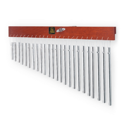 LP LPA280 Aspire Series Bar Chimes, 24 Bars