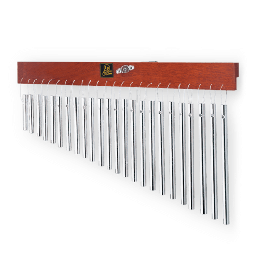 LP LPA280 Aspire Series Bar Chimes, 24 Bars