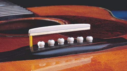 LR Baggs LB6 Acoustic Guitar Pickup - Image 2