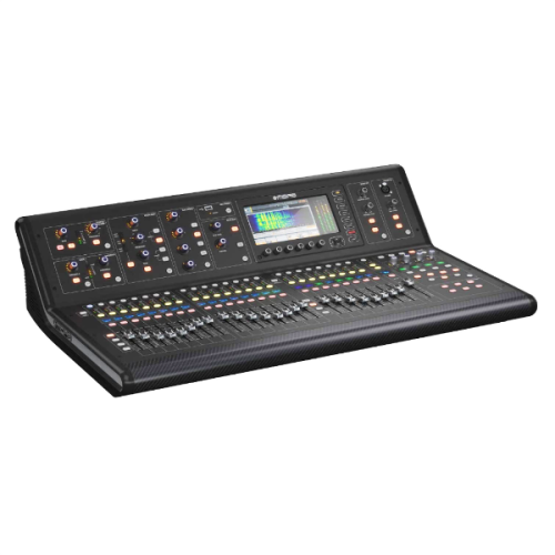 Midas M32 LIVE 40-channel Digital Mixer