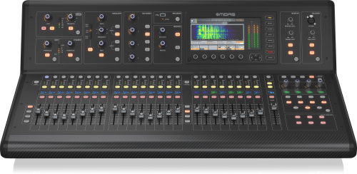 Midas M32 LIVE 40-channel Digital Mixer - Image 2
