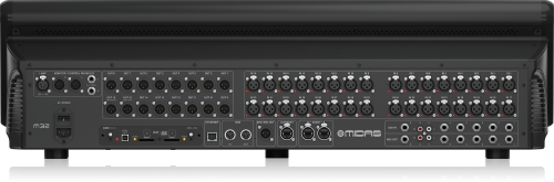 Midas M32 LIVE 40-channel Digital Mixer - Image 3