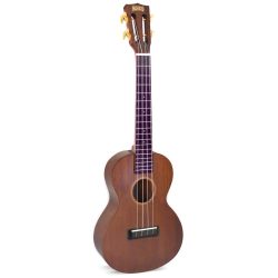 Mahalo Java Series – Tenor Ukulele Transparent Brown