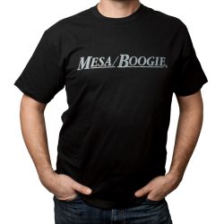 Mesa Boogie Classic T-Shirt - Black