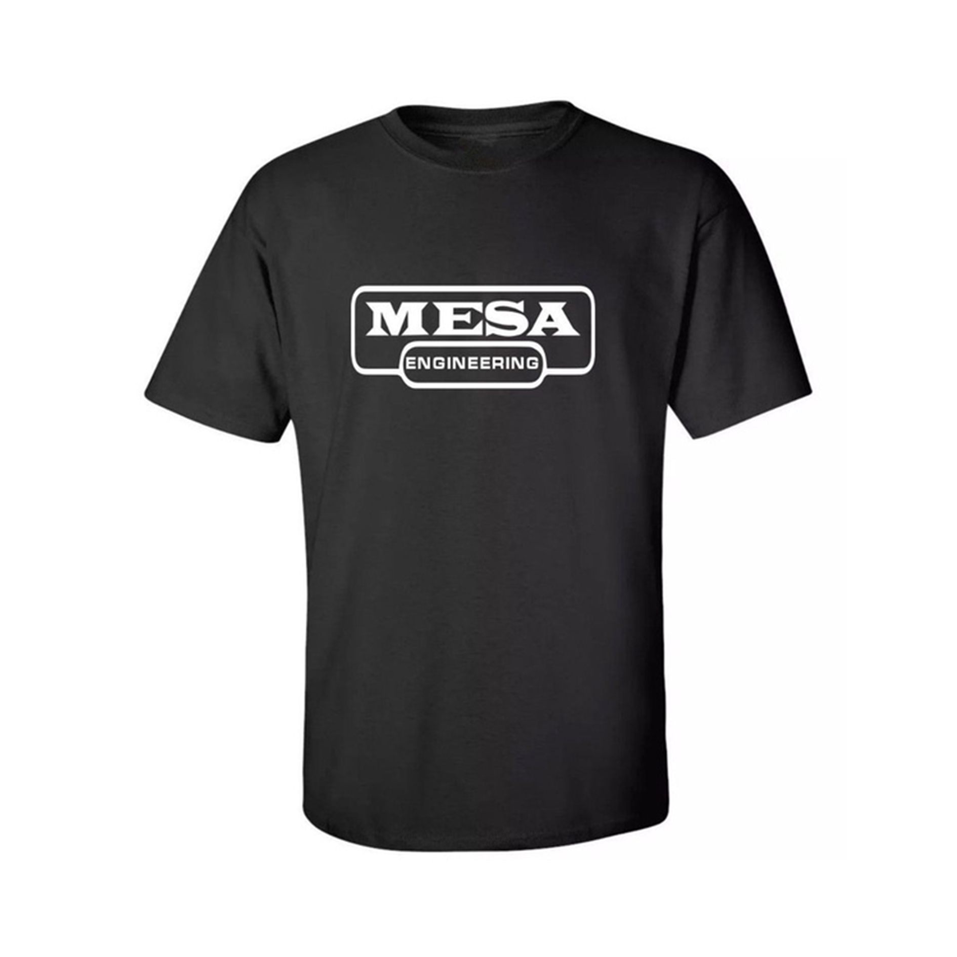 Mesa Boogie T-Shirt Mesa Boogie Marshall Music