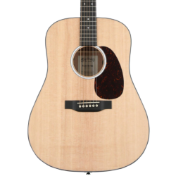 Martin D-10E Road Series Acoustic-electric Guitar - Spruce Top