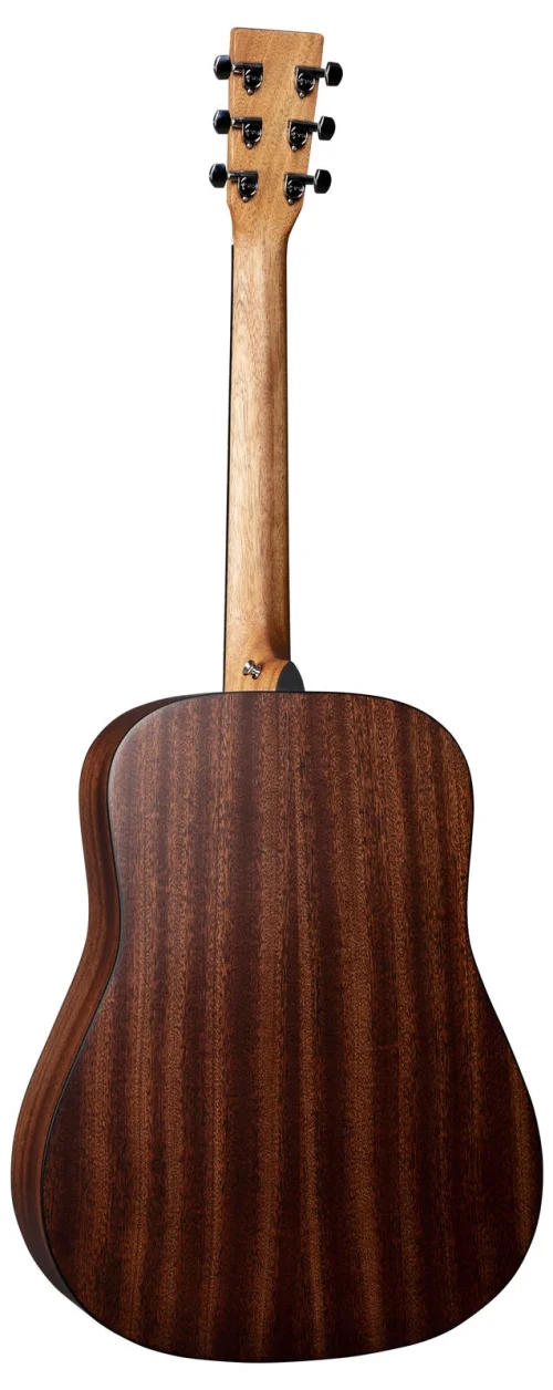 Martin D-10E Road Series Acoustic-electric Guitar - Spruce Top - Image 3