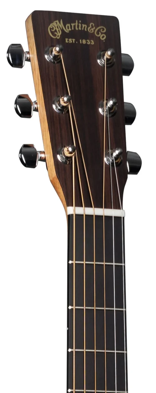 Martin D-10E Road Series Acoustic-electric Guitar - Spruce Top - Image 4