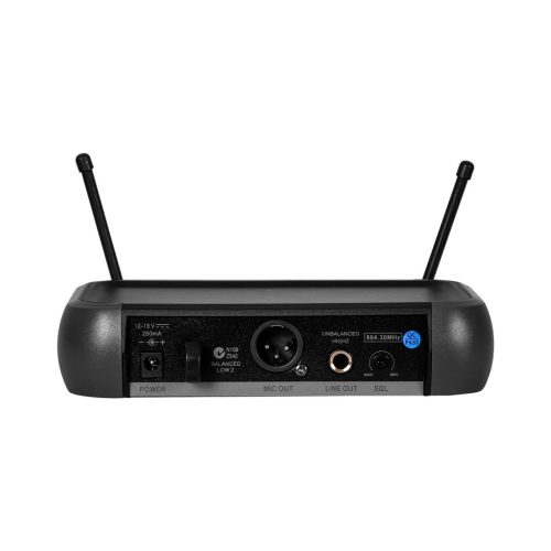 Hybrid MINI U-SF Handheld Wireless Mic System - Image 3