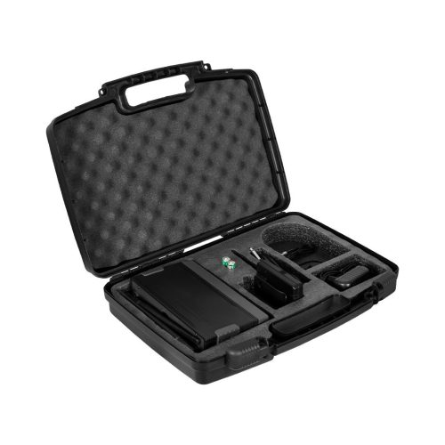 Hybrid U-SV MK3 Lapel Wireless Mic System - Image 2