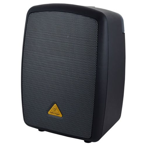 Behringer MPA40BT 40W Portable PA System