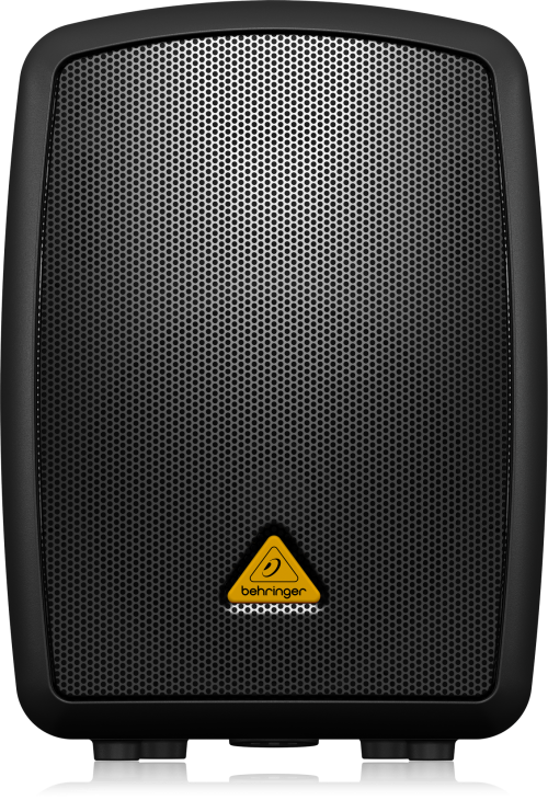 Behringer MPA40BT 40W Portable PA System - Image 3