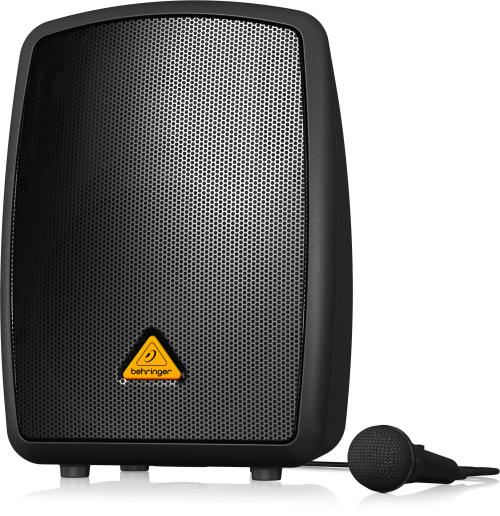 Behringer MPA40BT 40W Portable PA System - Image 2