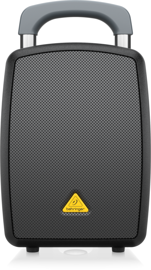 Behringer MPA40BT-Pro Portable PA System - Image 2