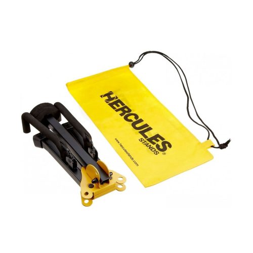 Hercules GS401BB Mini Acoustic Guitar Stand with Bag - Image 3