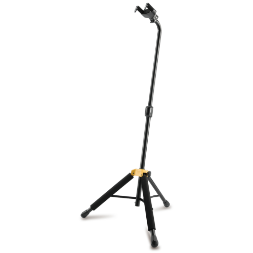 Hercules GS414B Plus Auto Grab Acoustic Guitar Stand