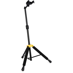 Hercules 415B Plus Single Guitar Stand