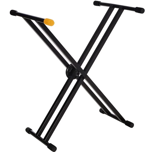Hercules KS120 EZ-Lok Double-X Keyboard Stand