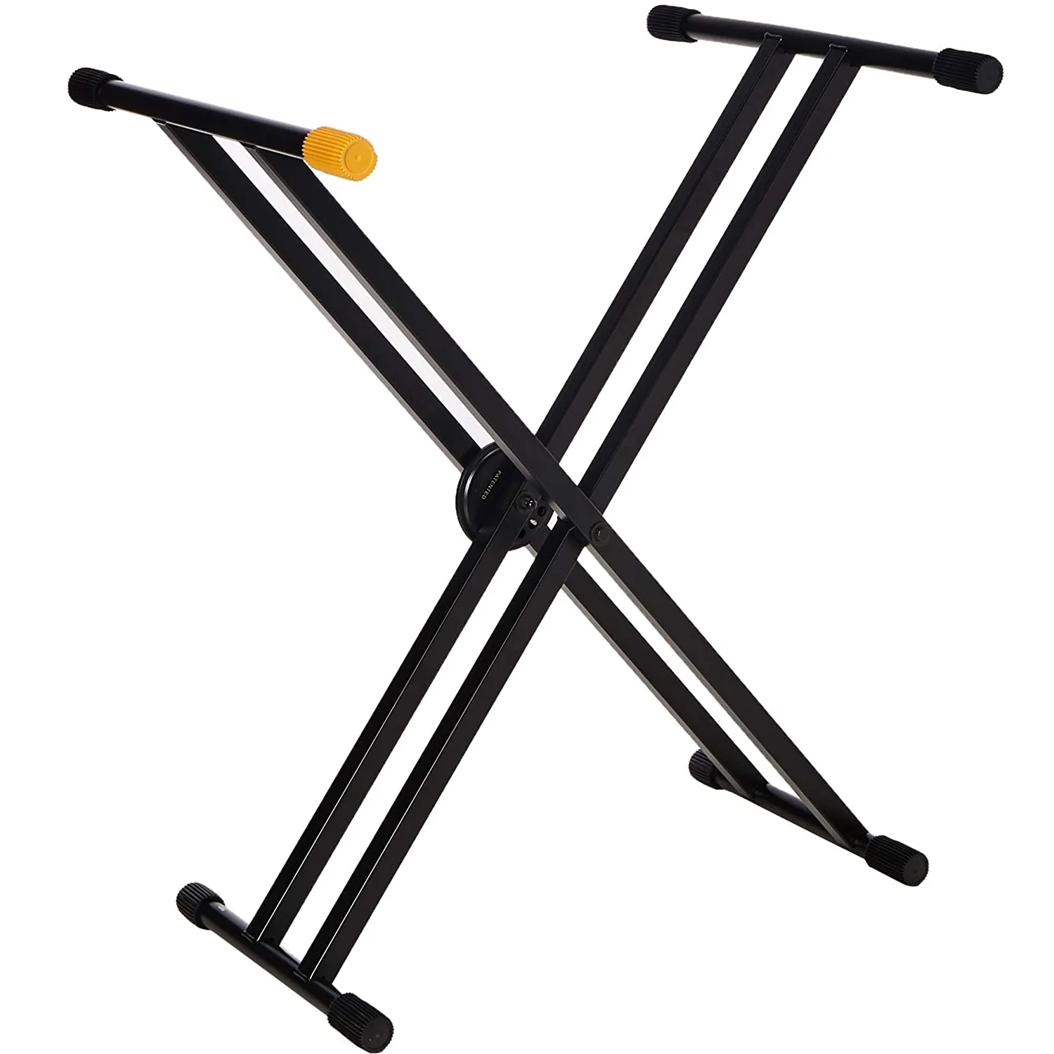Hercules KS120 EZ Lok Double X Keyboard Stand Marshall Music