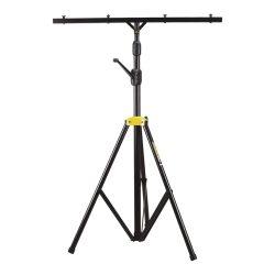 Hercules LS700B Quick-N-EZ Crank Light Stand
