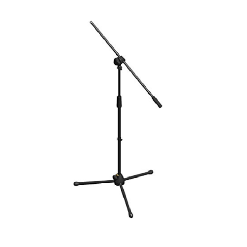 Hercules Stands MS432B Quick Turn Microphone Stand