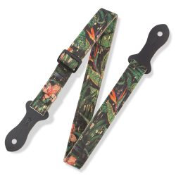 Levy's Rainforest Mandolin, Ukulele, Youth-Guitar Strap
