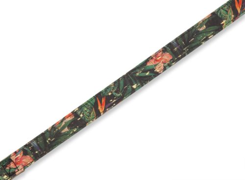 Levy's Rainforest Mandolin, Ukulele, Youth-Guitar Strap - Image 2