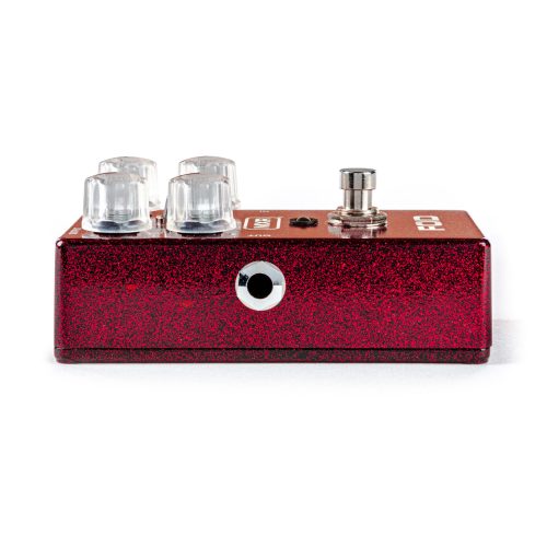 MXR FOD Overdrive/Distortion Effects Pedal - Image 2