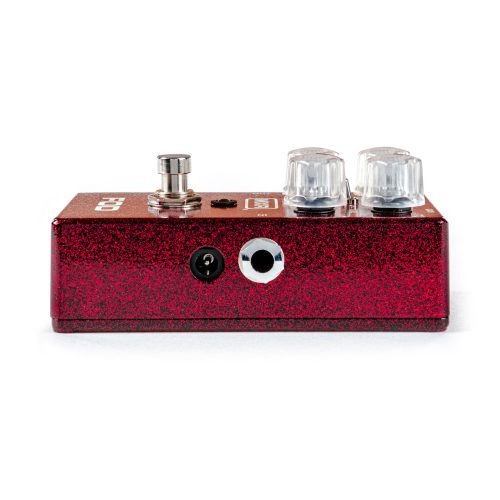 MXR FOD Overdrive/Distortion Effects Pedal - Image 3