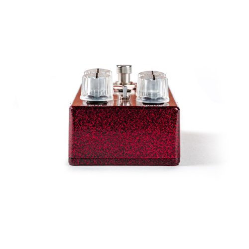 MXR FOD Overdrive/Distortion Effects Pedal - Image 4