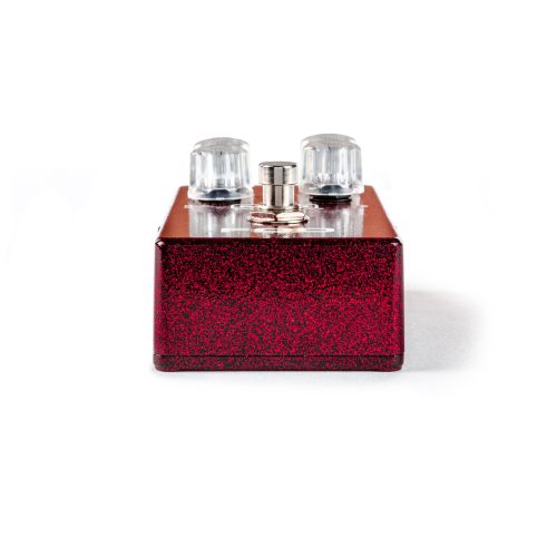MXR FOD Overdrive/Distortion Effects Pedal - Image 5