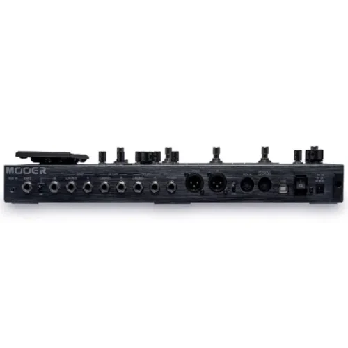 Mooer GE300 Multi Effects Processor - Image 5